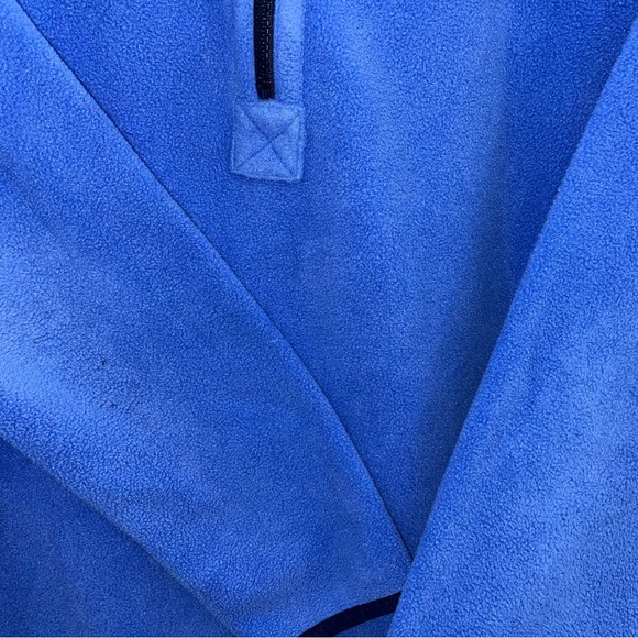 Vineyard vines fleece pullover - Picture 6 of 9